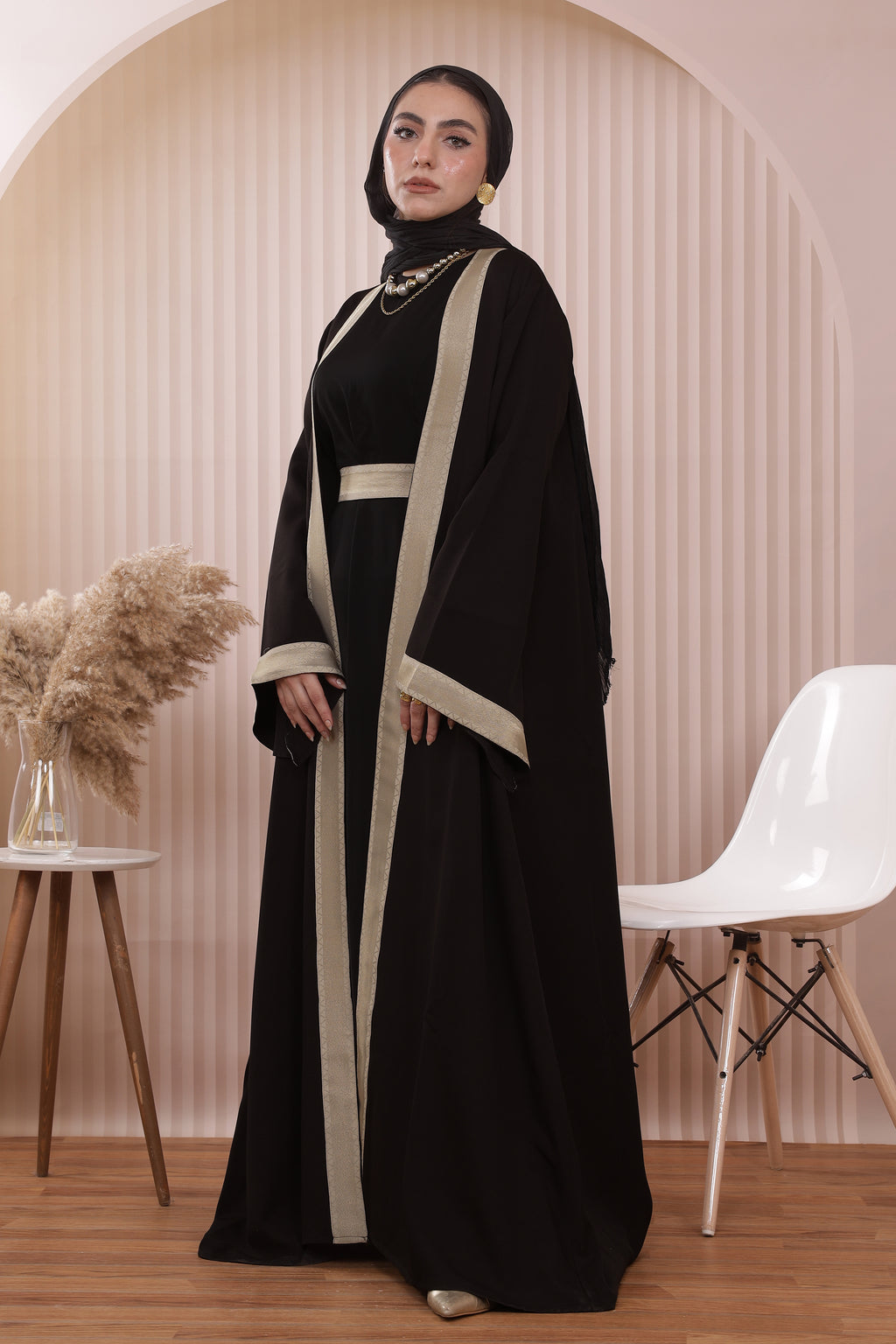 Lights Kaftan