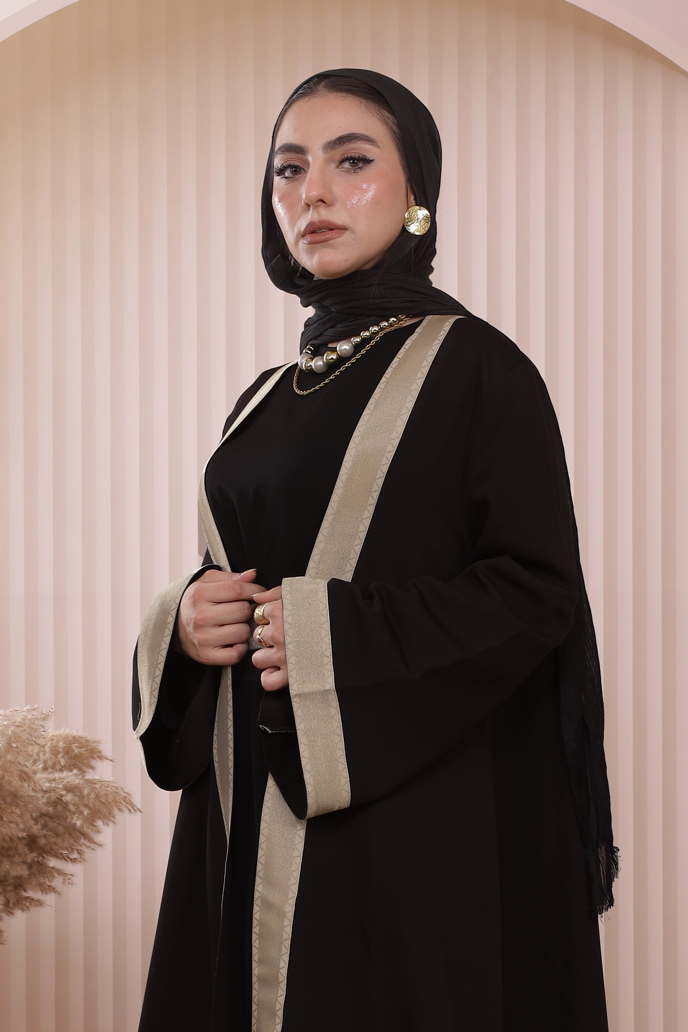 Lights Kaftan