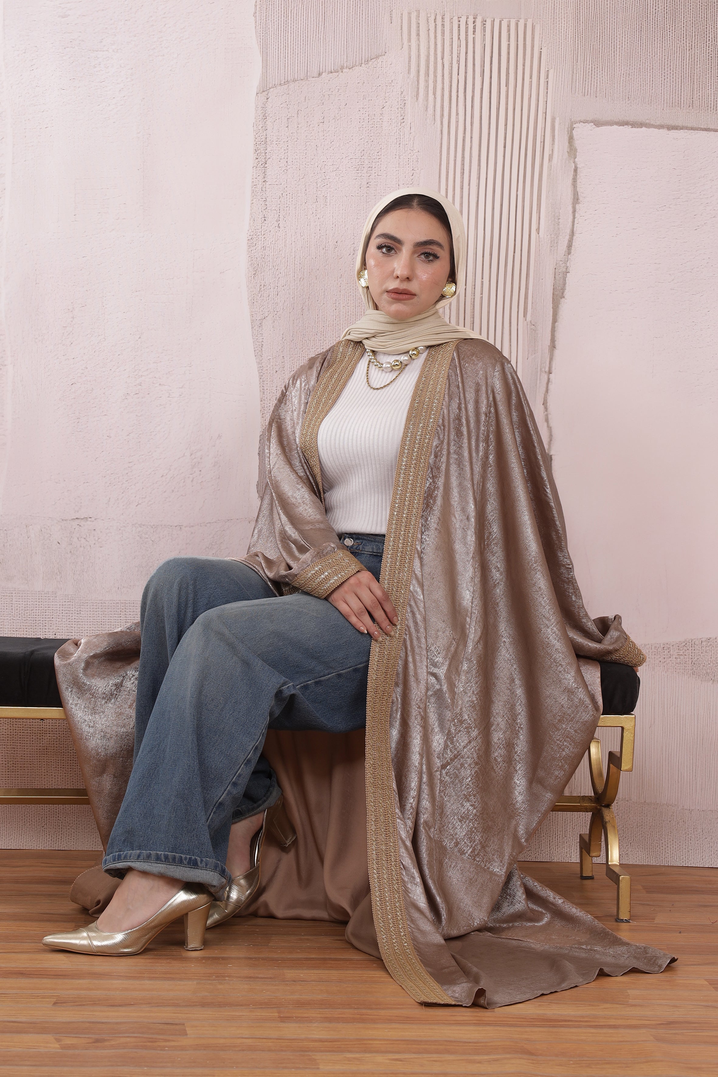 Hila Limited Kaftan